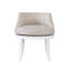 Jackie Memory Swivel Chair
