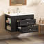 Meuble-lavabo mural 30 po-56004113
