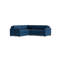 Archie Leather Corner Sectional (95" x 95" )-1727361508-1727361505