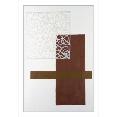 Nooks and Crannies No. 4 Print