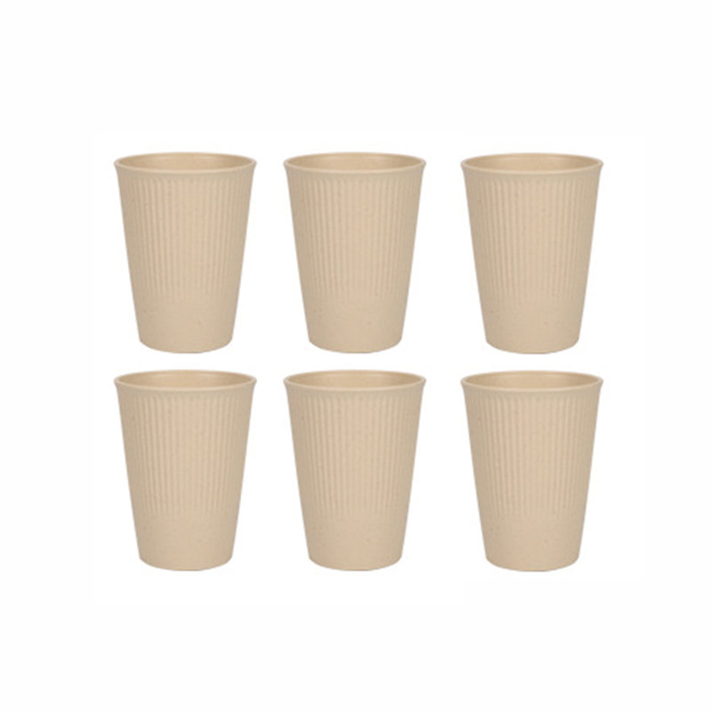 Dinnerware - Service for 6