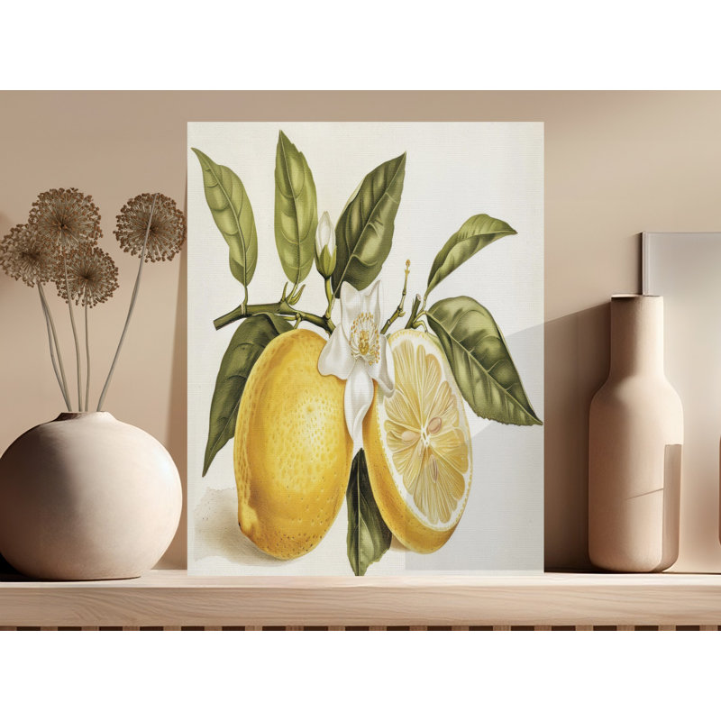Gehring Wrapped Canvas Print Set, 24x30