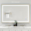 Miroir de salle de bain mural Patress-1040387142-1040387143