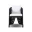 MONDIRA Outdoor Dining Armchair-1340334009
