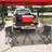 COSCO Personal Folding Activity Tables, Multi-Purpose, Adjustable Height