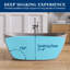 Double baignoire Forma-105374260