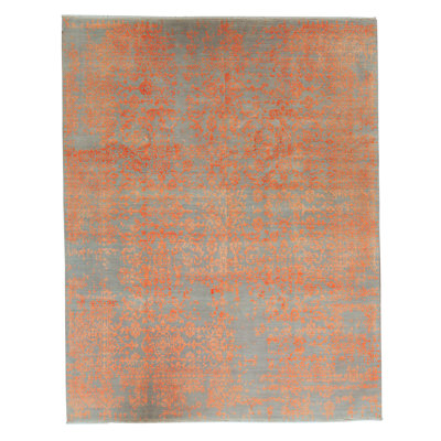 Oriental Area Rug