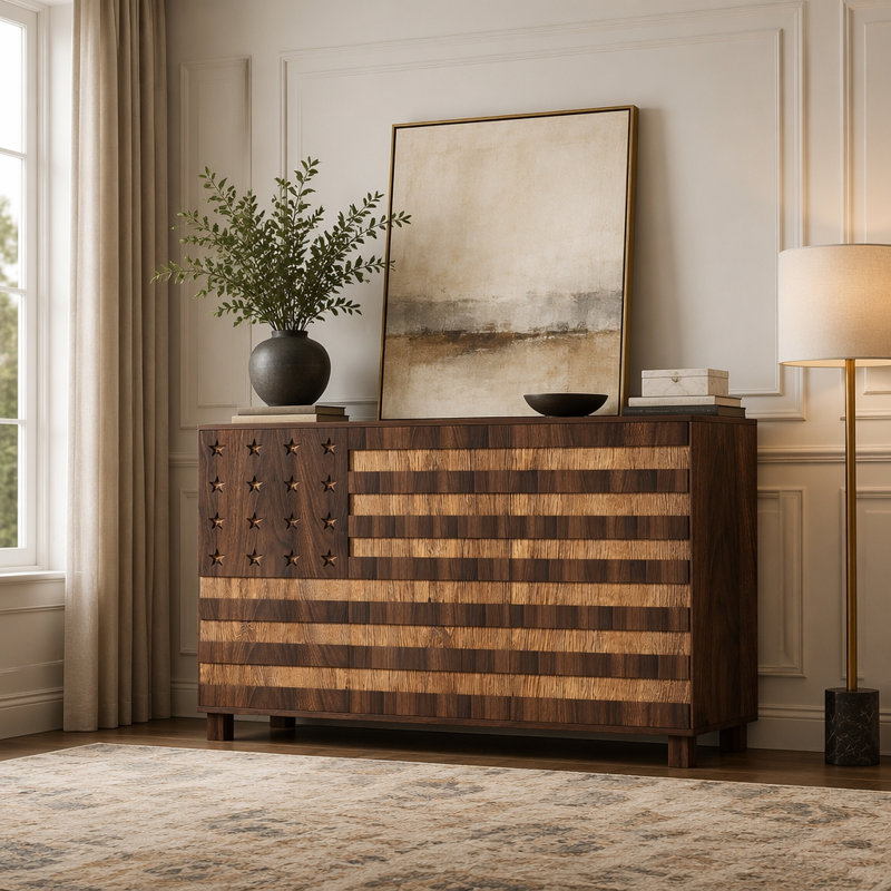 Armoire de cuisine