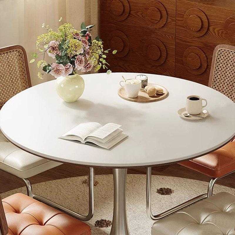 Table de salle à manger moderne moderne, 39.37