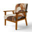 Chaise rembourrée Abstract Shapes-571783312