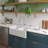 Alfi Brand Pull Down Kitchen Faucet-10377199