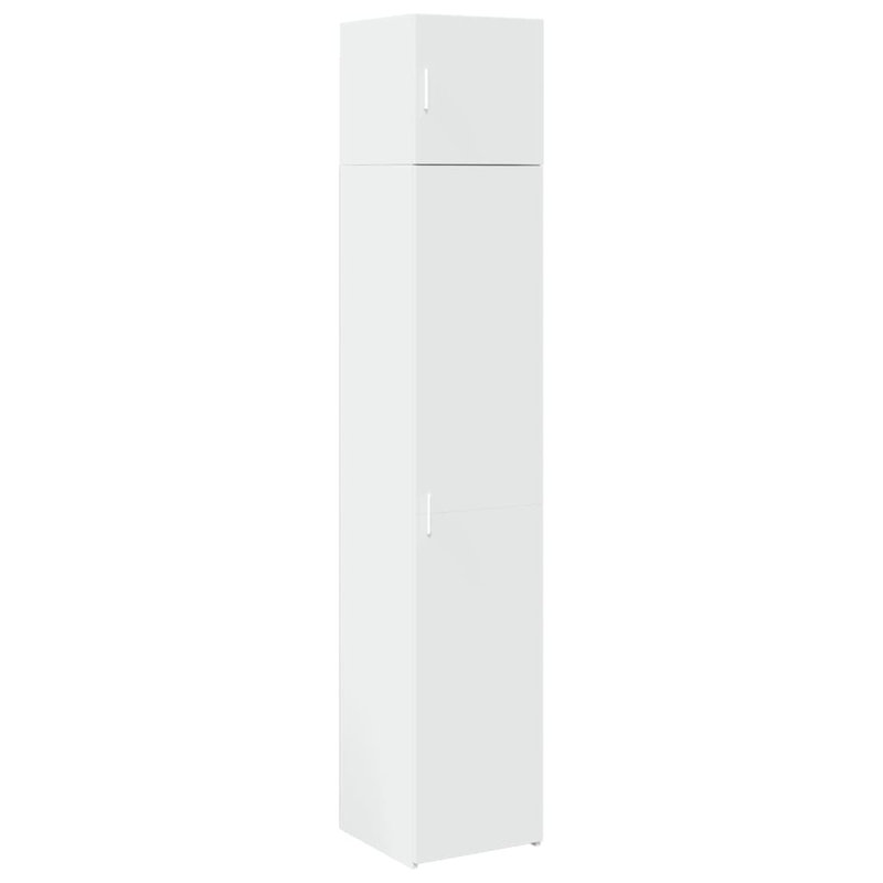 Searingtown 40cm Sideboard, White