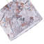 18cm H Fabric Drum Lamp Shade ( No Direct Attachment Method ) in Brown
