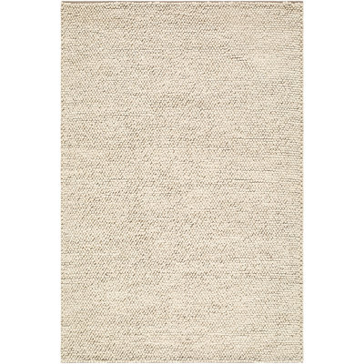 Rectangle Moroccan Wool Hand Woven Washable Area Rug