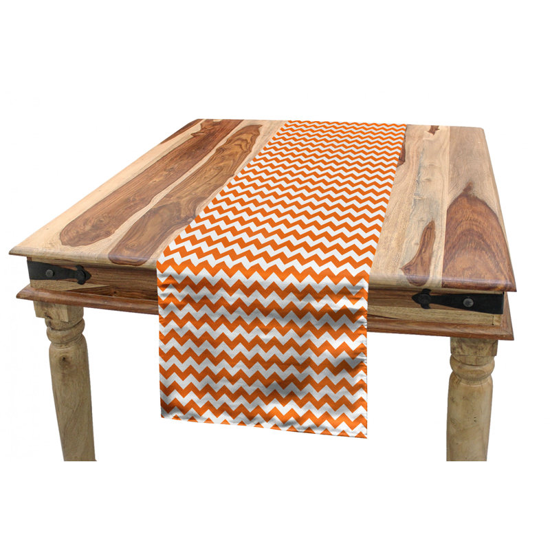Table Runner, 72" x 16"