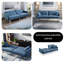 Futon rembourré Greisy-1021408986