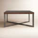 Tulane Solid Wood Single Coffee Table