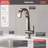 Pivotal Bar Faucet-32482031