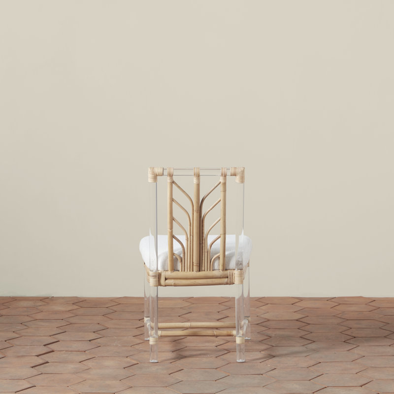 Sea Cliff Upholstered Dining Chair