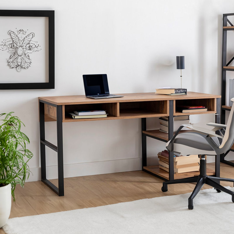 Appenine Computer Desk