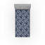 Drap-housse orange Ambesonne-106771434-106771390