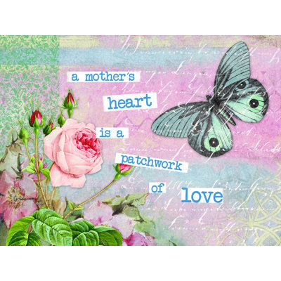 " Patchwork Of Love "