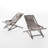 Amanoa Eucalyptus Outdoor Lounge Chair-1492448157