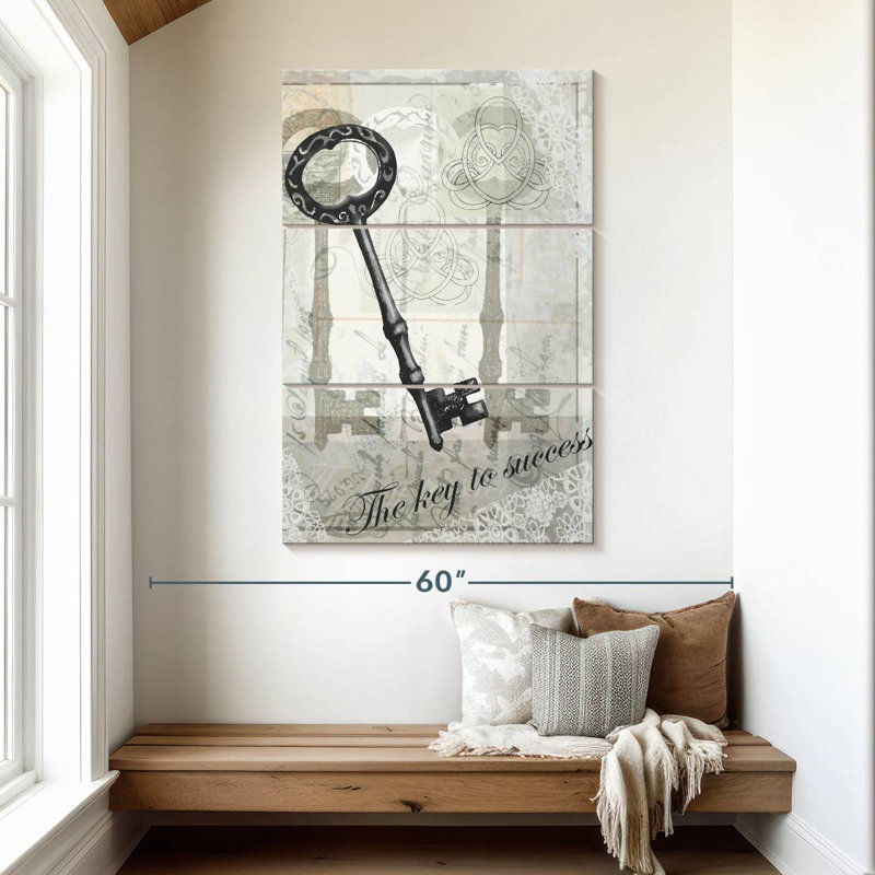 Tergel Key I