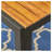 59 DINING TABLE