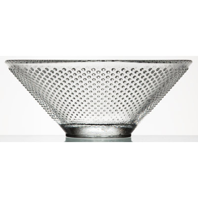 La Rochere Bistro Glass Salad Bowl