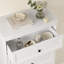 Commode à 6 tiroirs de 68 cm de large-134513841