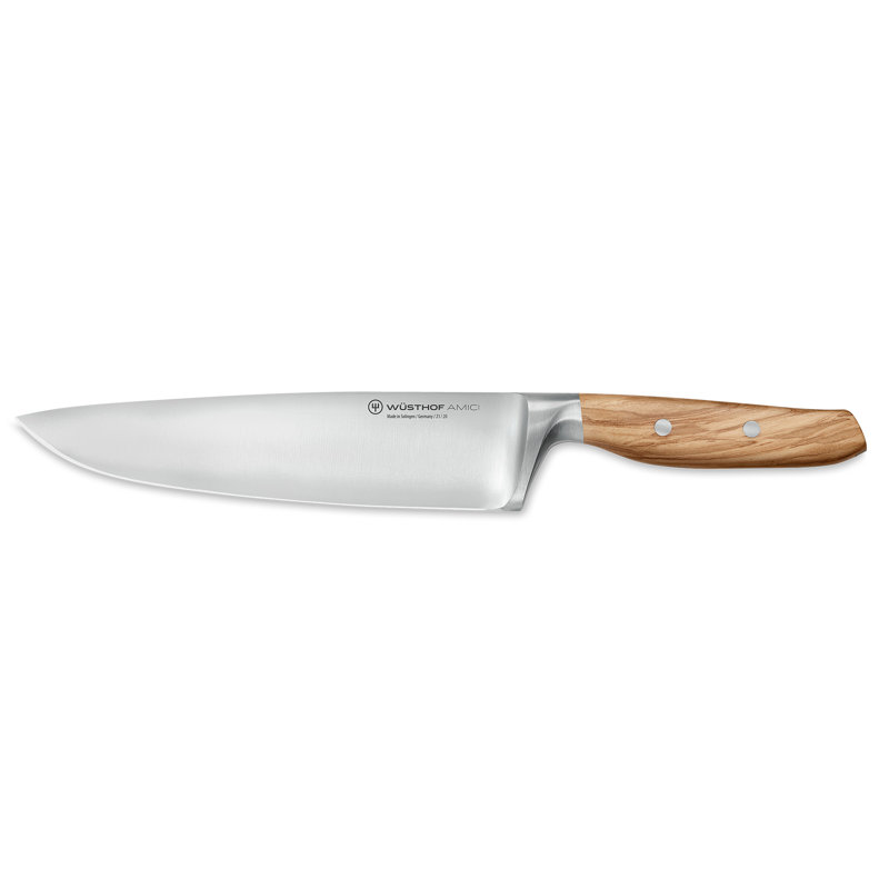 WÜSTHOF Amici Chef's Knife, 8"