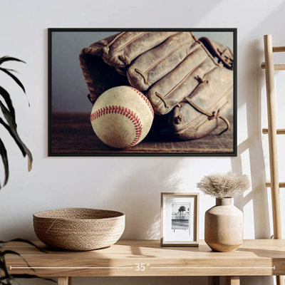 Baseball Memorabilia