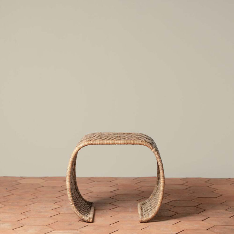 Healdsburg End Table