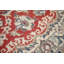 Tapis traditionnel rétro 8 x 11