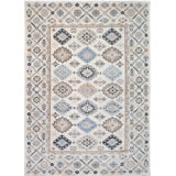 Transitional One-of-a-Kind Rectangle 8'10" X 12'7" Hand Knotted Area Rug