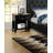 Broncho 24'' W Wood Nightstand-29209942
