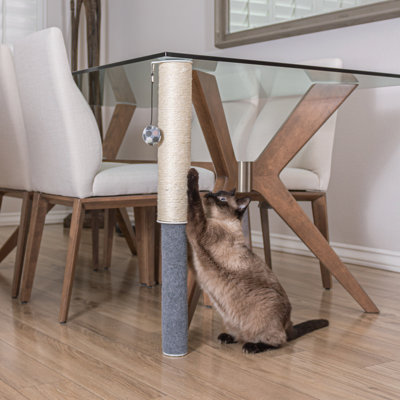 Scratching Post