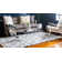 Mitzy Geometric Indoor Rug