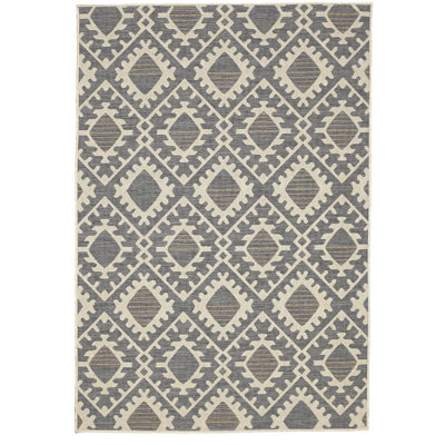 Tapis d'intérieur à séchage rapide Odessa