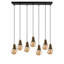 Randles 7 - Light Kitchen Island Pendant-744206688