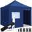 Camdyn 10 Ft. W x 10 Ft. D Steel Pop-Up Canopy-1037149103