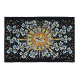 One-of-a-Kind 3’7”x5’7” Area Rug