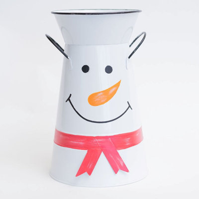 Koltunski Metal Table Vase