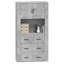 Vidaxl 80cm Sideboard-87471163