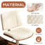Ensemble de 2 tabourets de bar Modern-133982046-133982023