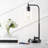 Wycomb Metal USB Desk Lamp