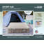 Matelas gonflable 13 po avec pompe Express Realtree Camo Sport Air