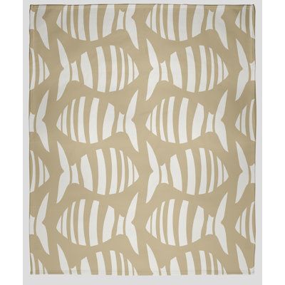 Couverture polaire