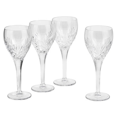 Royal Doulton, Highgate - Red Wine Glasses